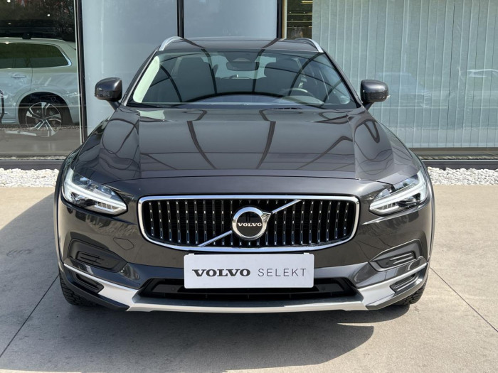 Volvo V90 B4 AWD AUT CROSS COUNTRY PLUS