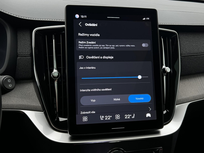 Volvo XC90 T8 AWD RECHARGE DARK ULTRA AUT