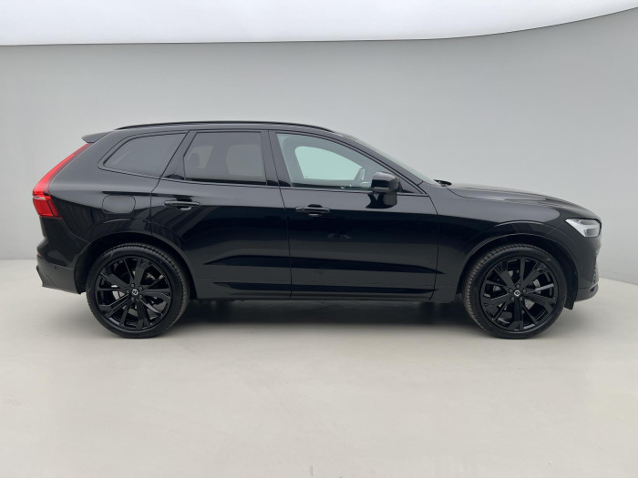 Volvo XC60 B5 AWD ULTRA BLACK EDITION AUT 2.0 Edition