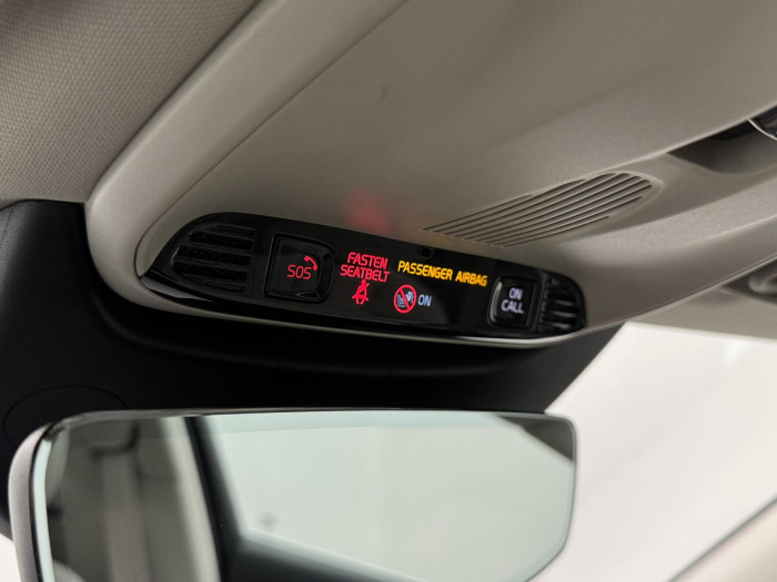 Volvo S90 T5 INSCRIPTION AUT CZ