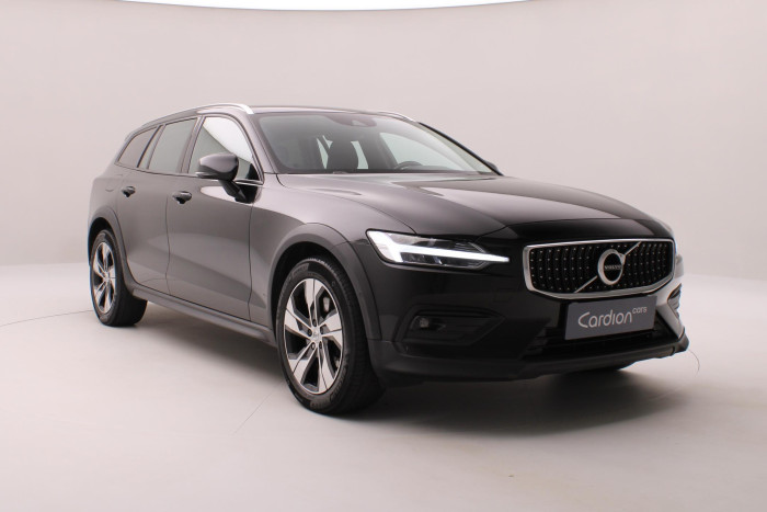 Volvo V60 CC D4 AWD MOMENTUM AUT 2.0 d CC CC Momentum