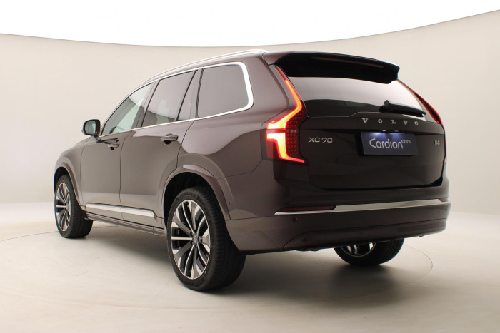 Volvo XC90 B5 AWD AUT BRIGHT PLUS 7míst