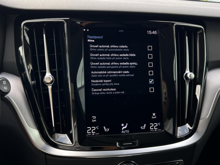 Volvo V60 B4 MOMENTUM Aut 1.maj. 2.0 Momentum