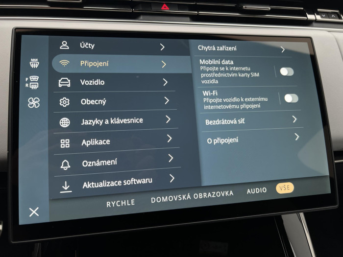 Land Rover Range Rover Sport D350 AUTOBIOGRAPHY AWD Aut 3.0 d