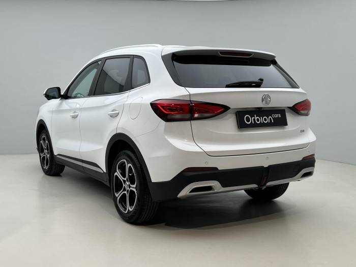 MG ZS 1.5 ICE ELEGANCE CZ 1.maj. 1.5 Elegance