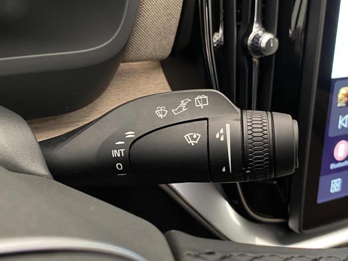 Volvo XC90 B5 AWD AUT BRIGHT PLUS