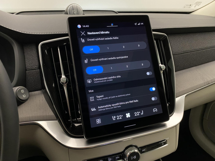 Volvo XC90 T8 AWD RECHARGE BRIGHT PLUS 7m