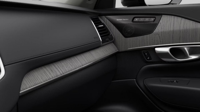 Volvo XC90 B5 AWD AUT BRIGHT PLUS 7-míst