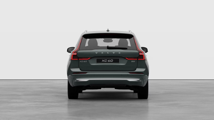 Volvo XC60 B5 AWD AUT BRIGHT PLUS