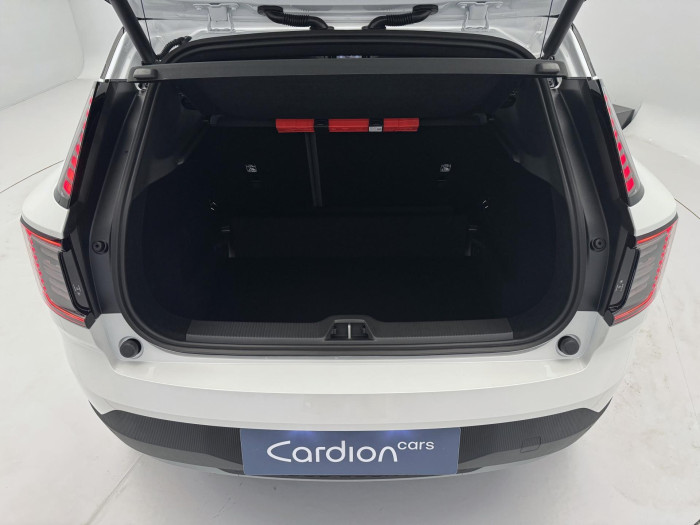 Volvo EX30 CROSS COUNTRY TWIN ULTRA
