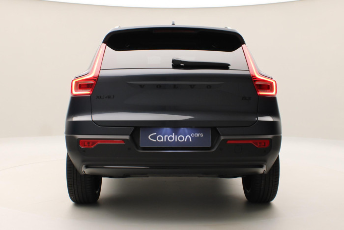 Volvo XC40 B3 AUT PLUS BLACK EDITION