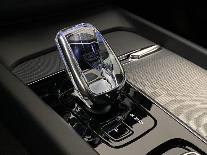 Volvo XC60 B5 AWD PLUS BLACK EDITION AUT