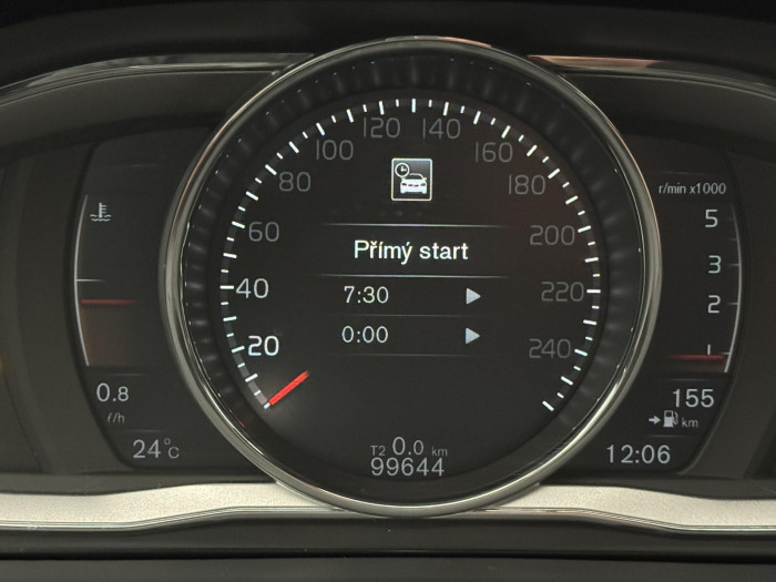 Volvo V60 CC D4 AWD SUMMUM AUT 2.4 d CC CC Summum