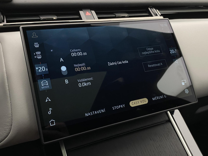 Land Rover Range Rover Velar D300 AUTOBIOGRAPHY AWD 3.0 d