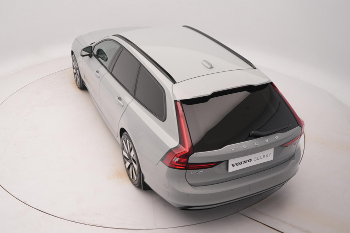 Volvo V90 T6 AWD RECHARGE PLUS DARK AUT