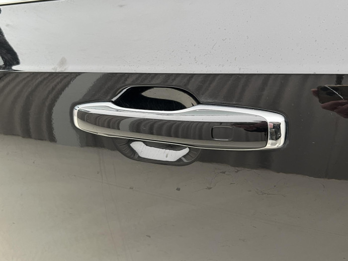 Volvo XC90 B5 AWD INSCRIPTION AUT CZ