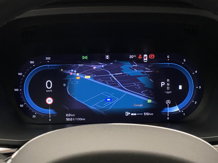 Volvo XC60 B4 AWD PLUS DARK AUT CZ