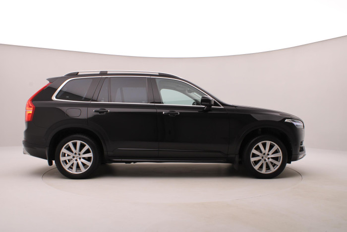 Volvo XC90 D5 AWD INSCRIPTION AUT CZ 2.0 d