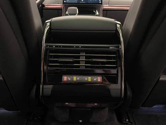 Land Rover Range Rover Sport D250 DYNAMIC SE AWD AUT 3.0 d Dynamic SE