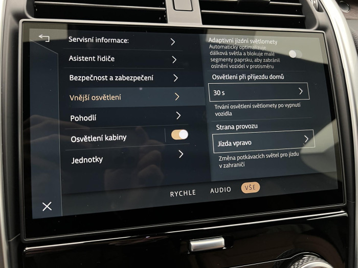 Land Rover Discovery D350 DYNAMIC HSE AWD Aut 3.0 d Dynamic