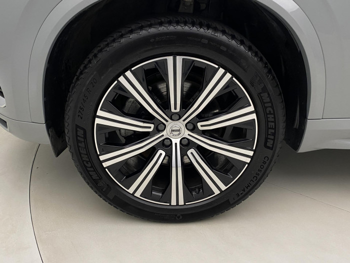 Volvo XC90 B5 AWD AUT BRIGHT PLUS 7míst