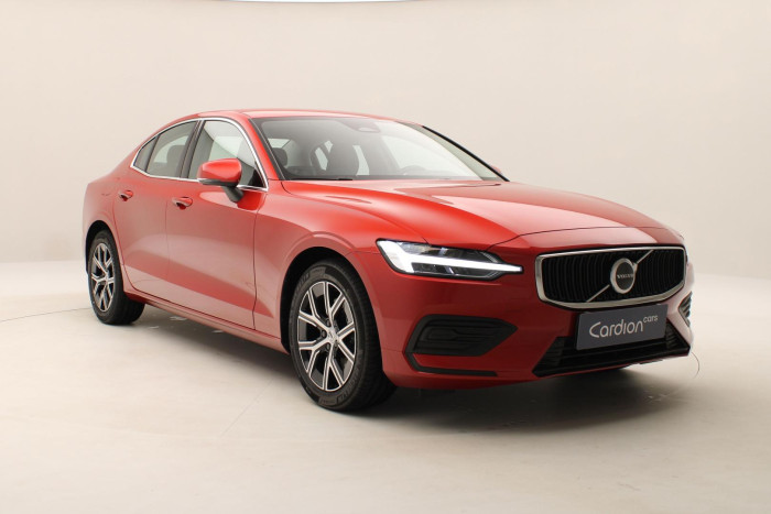 Volvo S60 B4 AUT CORE