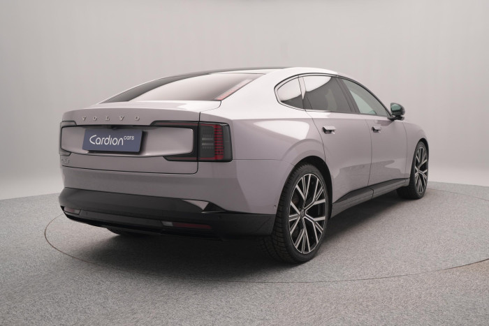 Volvo ES90 PURE ELECTRIC ULTRA