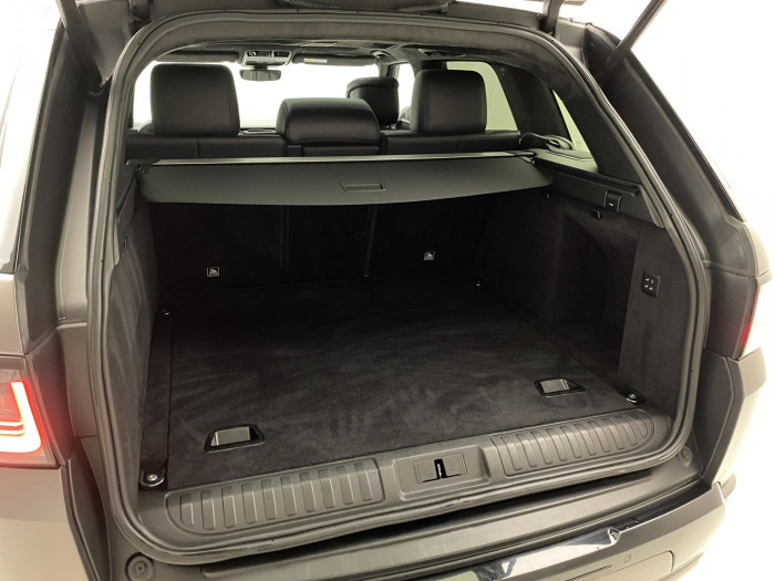 Land Rover Range Rover Sport 5.0 V8 AUTOBIOGRAPHY REZERVACE 5.0 V8