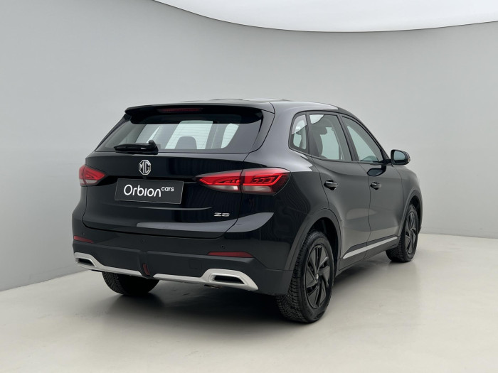 MG ZS 1.5 EXCITE CZ 1.maj.