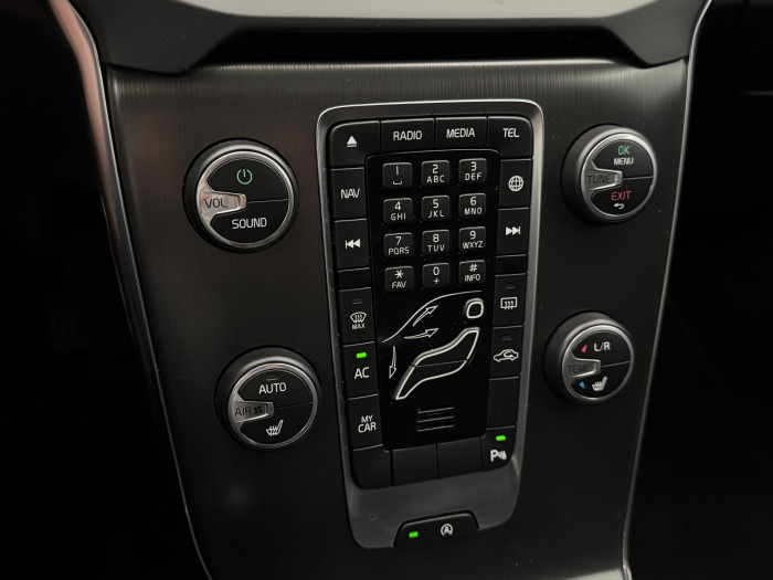 Volvo V40 D2 MOMENTUM AUT 2.0 d Momentum