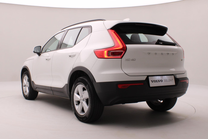 Volvo XC40 T2 MOMENTUM CORE AUT CZ 1.5 Momentum