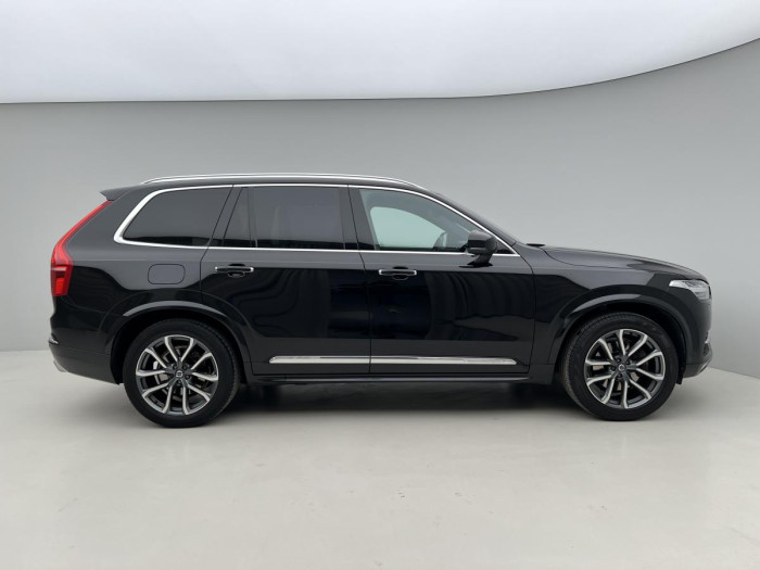 Volvo XC90 T6 AWD INSCRIPTION AUT