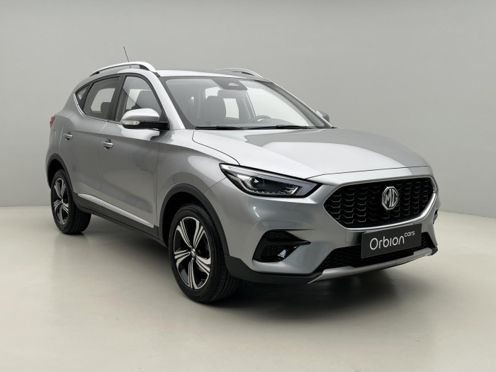 MG ZS 1.5 ESSENTIAL PLUS CZ 1.maj.