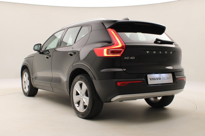 Volvo XC40 B3 CORE AUT CZ 1.maj