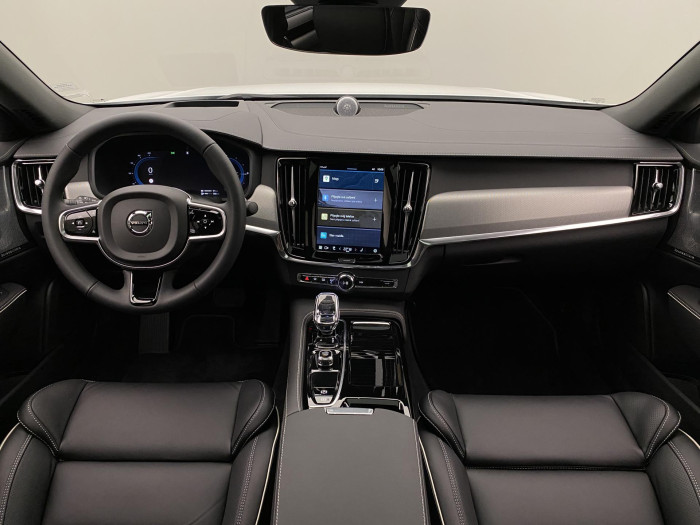 Volvo S90 T8 AWD ULTIMATE RECHARGE 1.maj