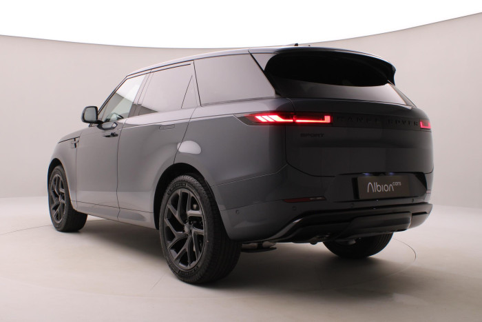 Land Rover Range Rover Sport D300 DYNAMIC HSE AWD AUT 3.0 d Dynamic