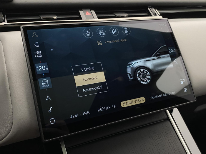 Land Rover Range Rover Velar D300 AUTOBIOGRAPHY AWD 3.0 d