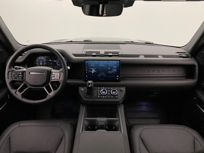Land Rover Defender 110 D300 X-DYNAMIC HSE AWD AUT 3.0 d Dynamic
