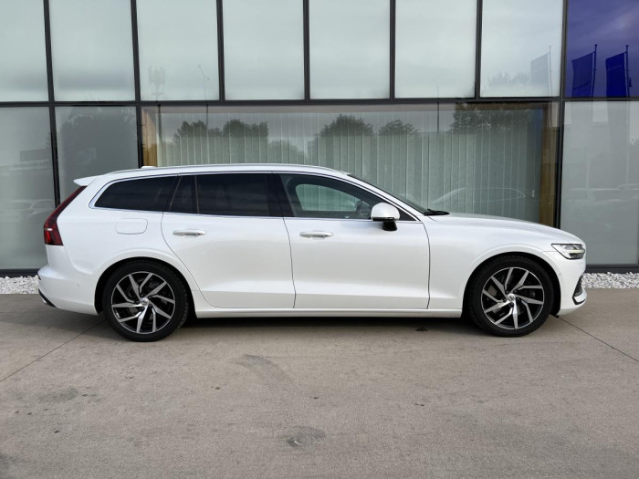 Volvo V60 T6 AWD INSCRIPTION REZERVACE