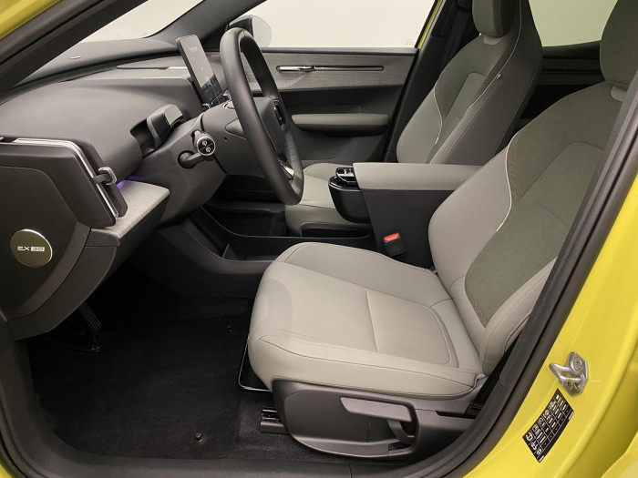 Volvo EX30 PURE ELECTRIC PLUS RWD EXTEND.