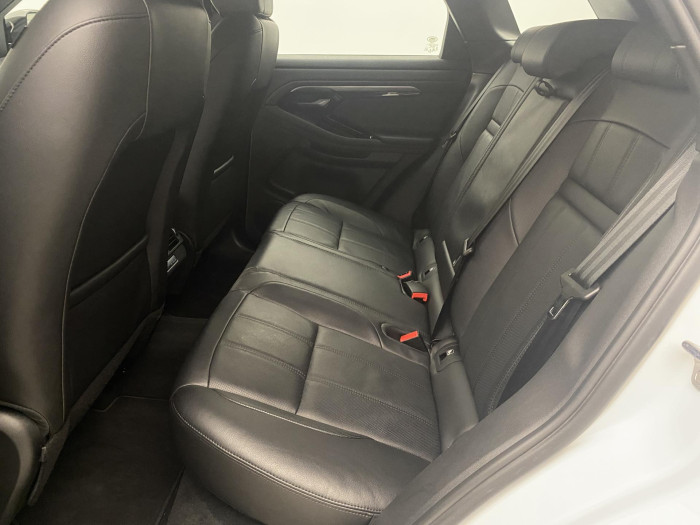 Land Rover Range Rover Evoque D180 R-DYNAMIC S AWD AUT 2.0 d Dynamic