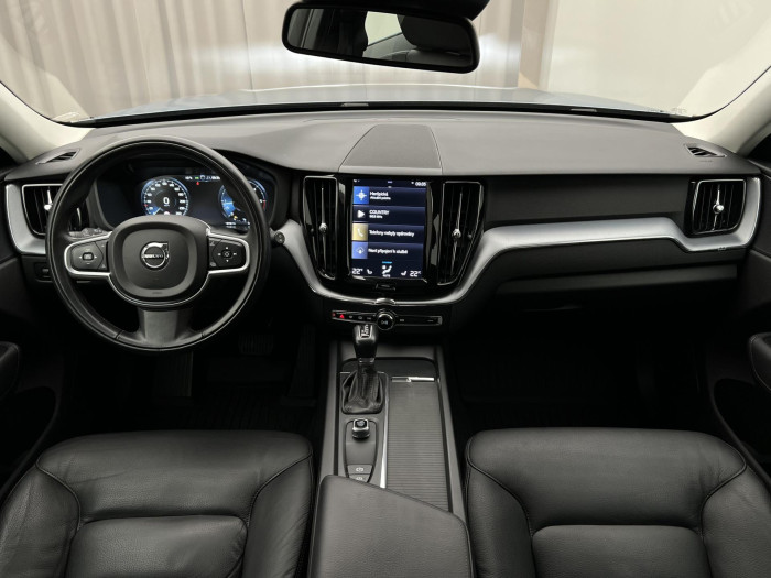 Volvo XC60 D4 MOMENTUM AUT 2.0 d Momentum
