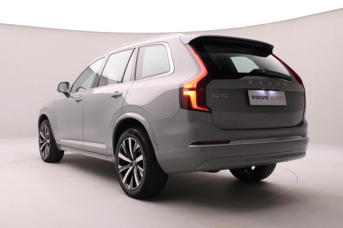 Volvo XC90 T8 AWD RECHARGE CORE AUT CZ 7m