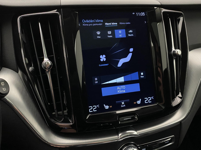 Volvo XC60 T4 MOMENTUM AUT 1.maj 2.0 Momentum