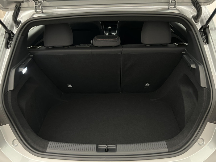 MG MG3 1.5 ICE EXCITE CZ 1.maj.