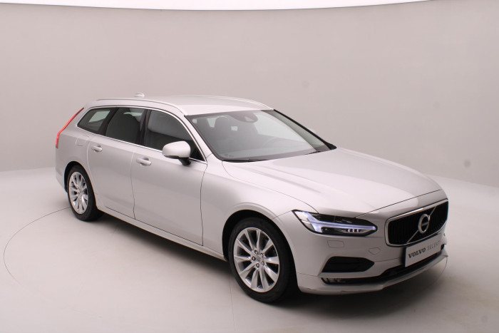 Volvo V90 D4 AWD MOMENTUM AUT 2.0 d Momentum