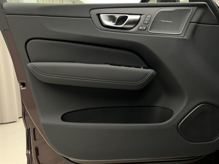 Volvo XC60 B5 AWD BRIGHT ULTRA AUT