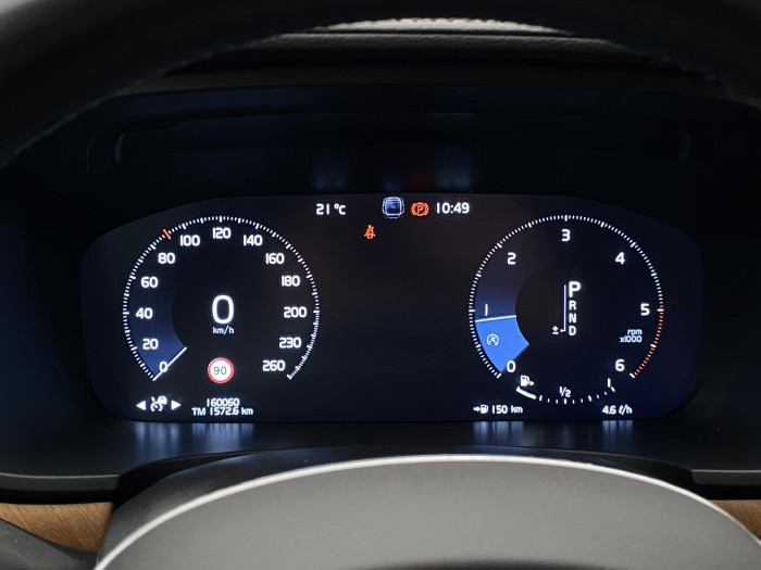 Volvo V90 D4 INSCRIPTION AUT 2.0 d