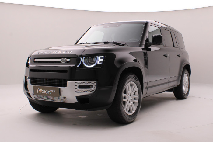 Land Rover Defender 110 D200 S AWD AUT 3.0 d