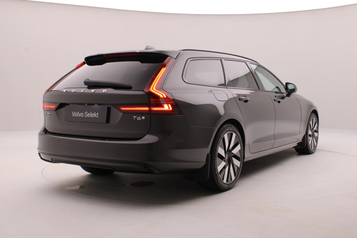 Volvo V90 T6 AWD PLUG-IN DARK PLUS AUT